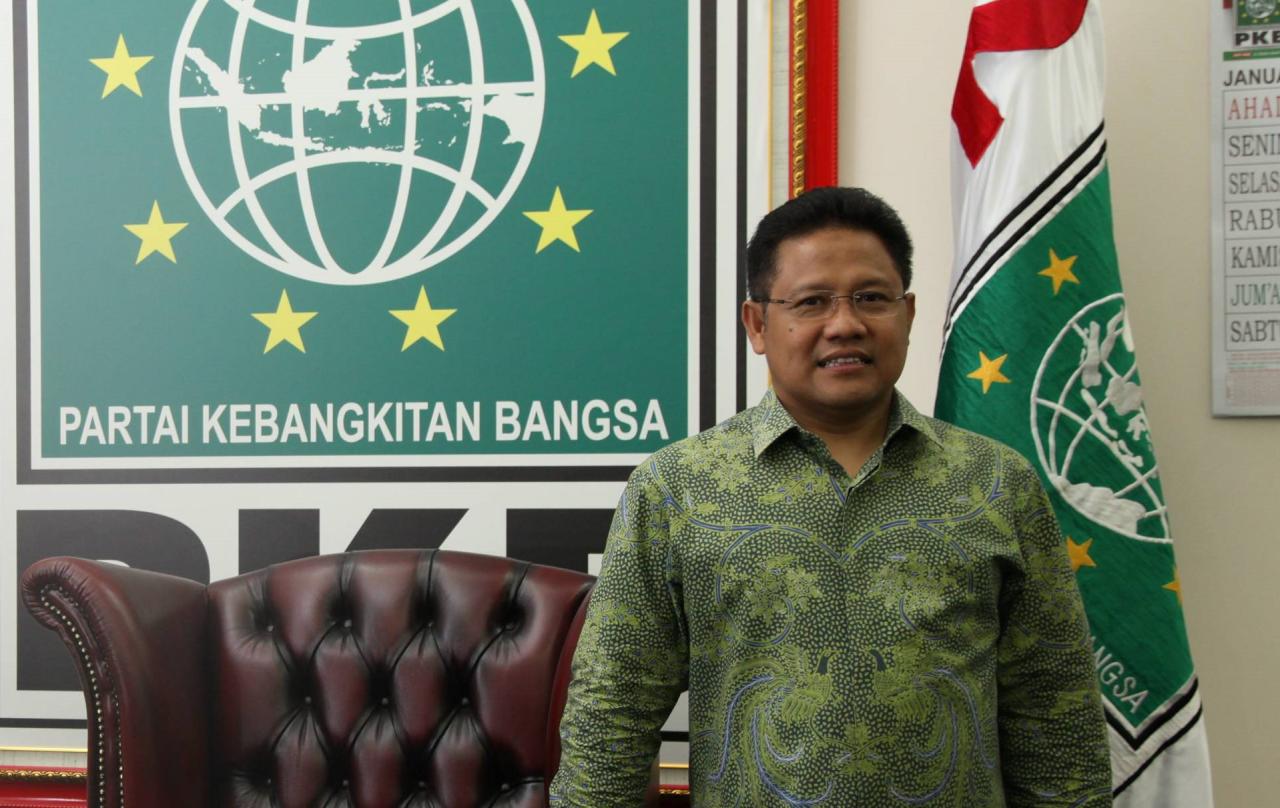 PKB Berang! PBNU Dianggap Tak Berhak Panggil Cak Imin: "Justru Mereka yang Harus Dibenahi!"