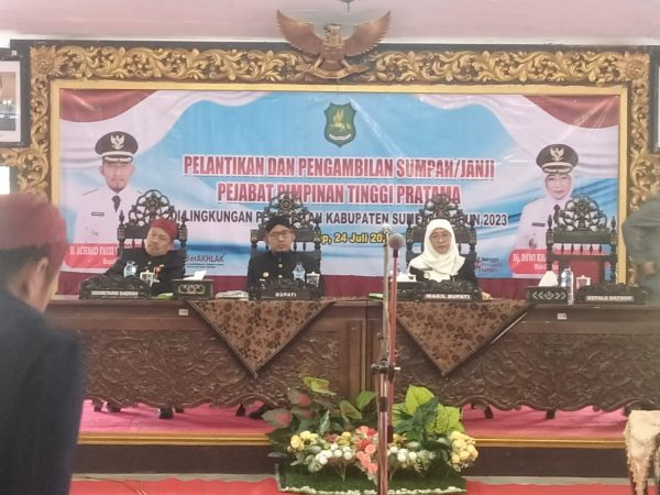 NasDem Resmi Dukung Fauzi Wongsojudo, PPP Terpinggirkan di Pilkada Sumenep