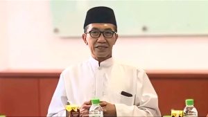 Kiai Kholil Sudah Dapat Pasangan