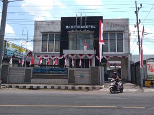 Pemilih Jember Loyo Bakesbang Masuk Sekolah