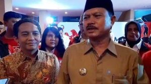 Inda-Aldi Yakin Menang Pilwali Madiun, Meski Cuma Diusung 2 Partai!