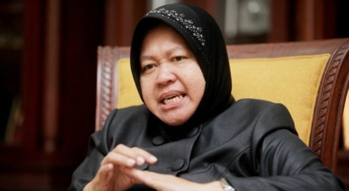 Risma Bungkam Soal Pilgub Jatim: "Aku Nggak Tahu!"