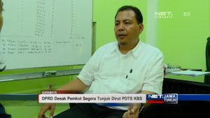 KBS Butuh 'Pemimpin Super'! DPRD Surabaya Desak Seleksi Ketat Pengganti Dirut