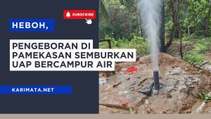 Heboh! Website Resmi Pamekasan Mendadak Hilang, Ada Apa?