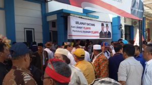 Banyuwangi Siap Gelar Pilkada Sengit! Hanya Dua Pasangan Calon yang Berlaga