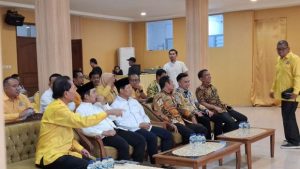 Wahono-Nurul Makin Kuat! PKS Resmi Beri Rekomendasi di Pilkada Bojonegoro