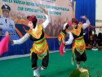 Tari Ronding Gagal Jadi Warisan Budaya Pamekasan