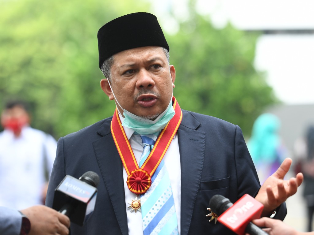 Fahri Hamzah: "Gubernur Cukup Ditunjuk Saja, Pilkada Gak Usah!"