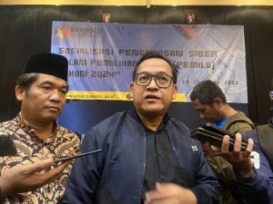 Waspada! Pilkada Sumenep Rawan Pelanggaran, Bawaslu Minta Media Turun Tangan!