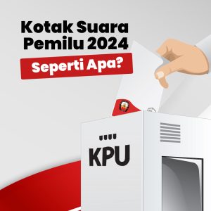 3.298 Kotak Suara Pilkada 2024 Telah Tiba di Tulungagung!