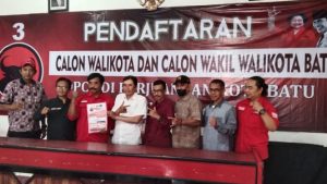 Kris Dayanti-Dewa Janji Bangun Kota Batu dengan 12 Program Unggulan!