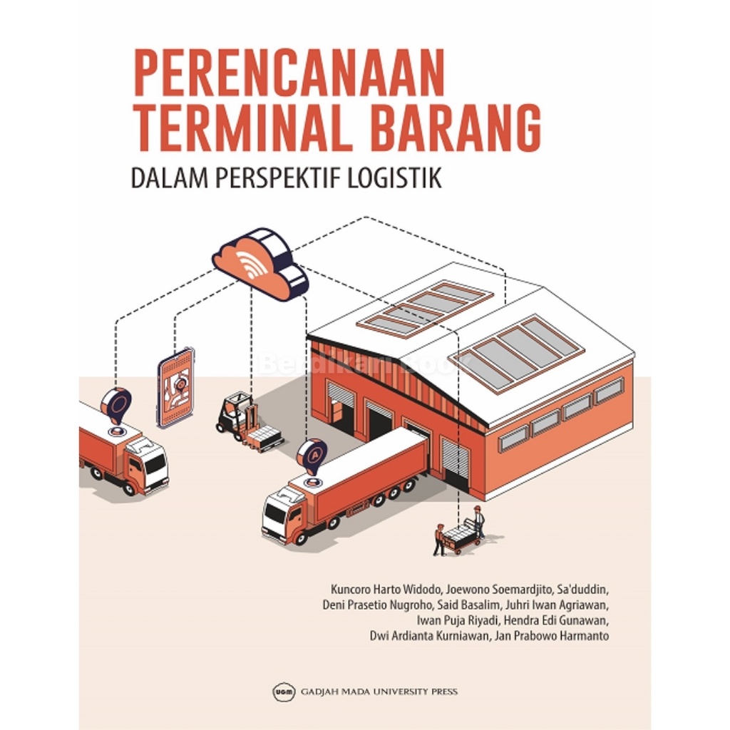 Terminal Barang Mangkrak, Pemkab Pamekasan Kehabisan Dana