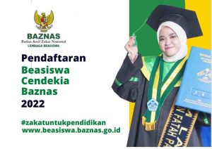 Beasiswa Cendekia Baznas Sumenep Bantu 100 Mahasiswa Asal Bumi Sholawat