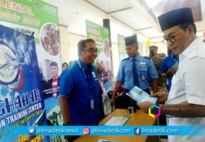 Job Fair Pamekasan: Banyak yang Daftar, Tapi Berapa yang Kerja?