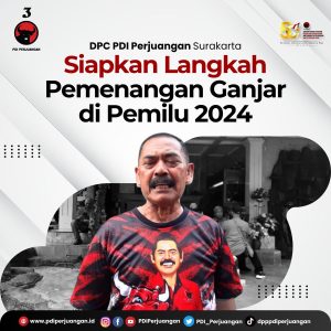 PDI Perjuangan Bidik Sukses Ganda di Jember: Risma dan Hendy Siap Menang!