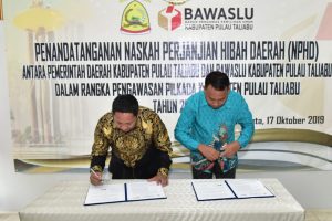 Pemkab Pamekasan Klaim Semua Anggaran Pilkada Sudah Terpenuhi, Bawaslu Masih Tunggu Rp1 Miliar