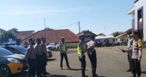 Asah Keterampilan, Polres Sumenep Gelar Lomba TPTKP dan PPGD