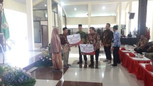 CSR Bondowoso Kacau? Pj Bupati Desak Satu Pintu!