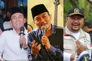 Mantan Tentara "Punya Hati" Dukung Gus Makki Jadi Bupati Banyuwangi!