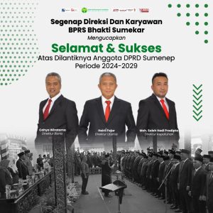 Tatib DPRD Sumenep 2024-2029 Rampung, Tak Banyak Perubahan