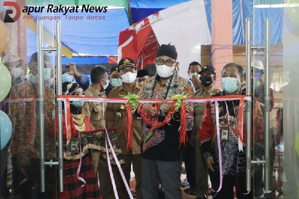 Dedikasi Bupati Sumenep untuk Kesehatan Masyarakat Dipuji Nakes Kepulauan