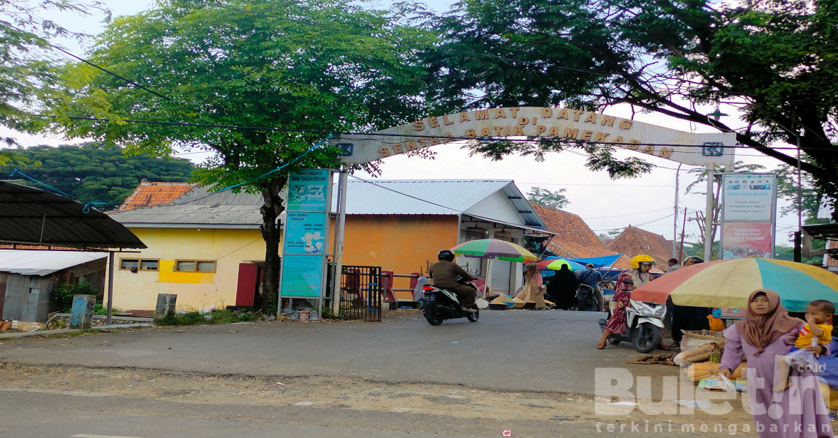 Enam Pasar di Pamekasan Bersiap 'Makeover', PAD Diharapkan Melonjak