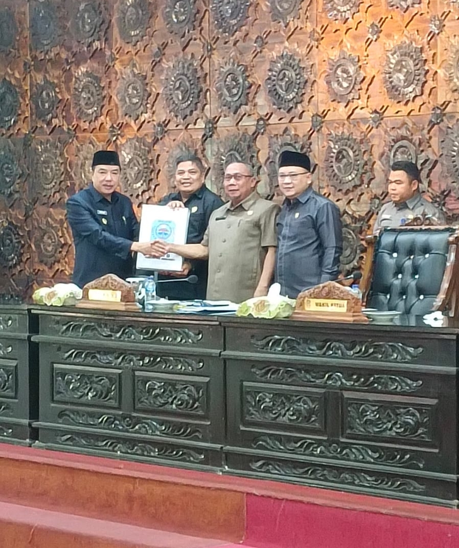 APBD Perubahan Magetan Terhambat: Titipan Pj Bupati atau Kepentingan Rakyat?