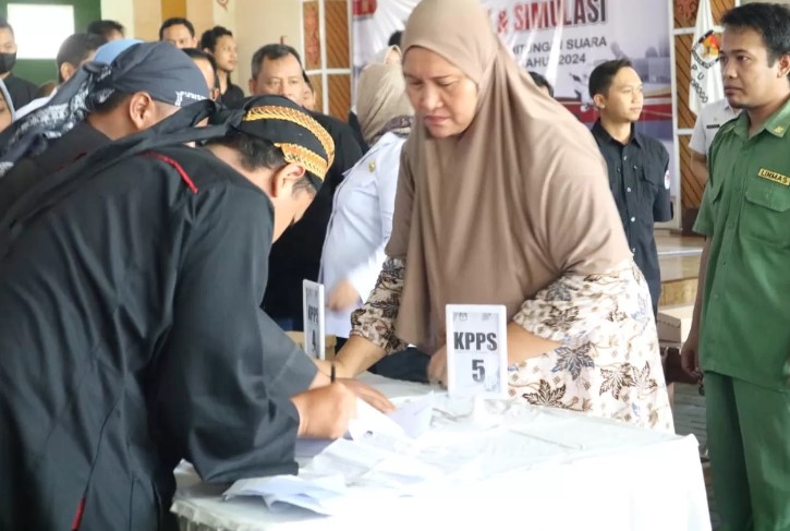 Wow! Pemilih di Ponorogo Meningkat Jelang Pilkada 2024!