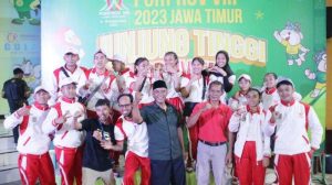 Kabupaten Malang: Juara Umum Pariwisata Nasional!