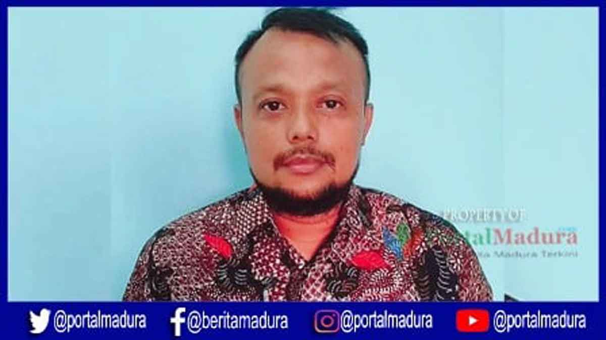 Heboh! KPU Sumenep Resmi Tetapkan Dua Paslon Bupati, Siapa Saja?