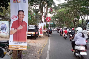 Wahyu Hidayat Dituding Korupsi Aset Korpri, Dia Bilang Sudah Selesai!