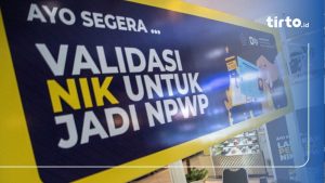 Data NPWP Bocor Lagi! DPR Geram, Minta Pemerintah Bertindak Tegas