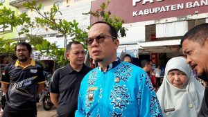 Dana Rp18,5 Miliar Mengendap, Legislator Sumenep Desak Realisasi Rehabilitasi Irigasi