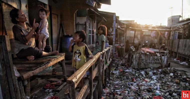 Rahasia di Balik Turunnya Kemiskinan Ekstrem di Jawa Timur!