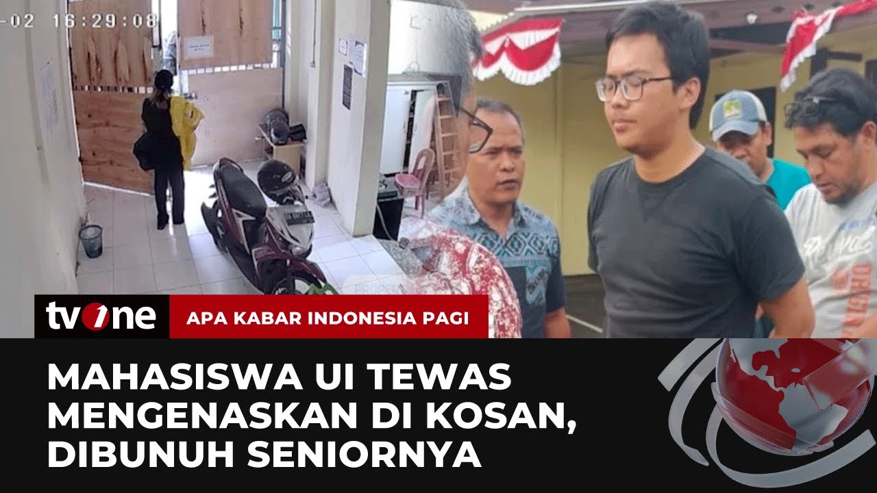 Tragis! Mahasiswi UIM Meninggal Saat Cas HP di Rumah