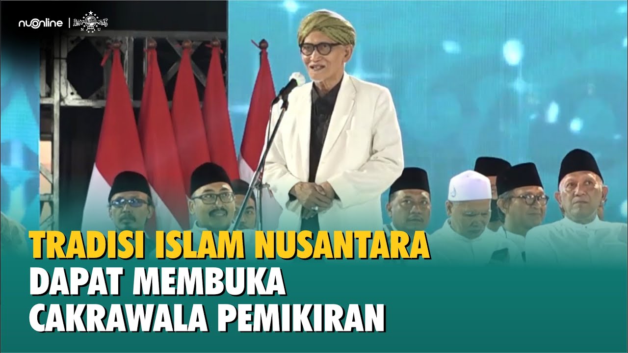 Calon Bupati Banyuwangi Bernama Ali, Doa Rais Aam PBNU Terkabul?