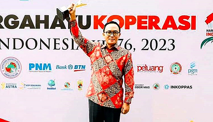 Koperasi di Pamekasan Loyo, Mayoritas Belum Gelar RAT 2023