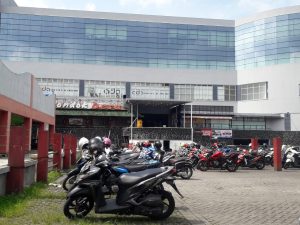 Parkir di Kota Malang Makin Laris, Pendapatan Capai Miliaran Rupiah!