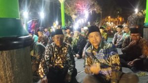 Porsadin Jatim Digelar di Mojokerto, Pjs Bupati Tekankan Kompetisi Sehat dan Sportivitas!