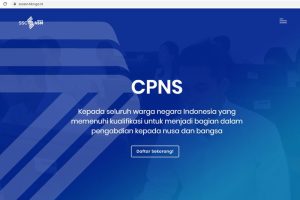 Lima Formasi CPNS di Pamekasan Sepi Peminat, Apa Penyebabnya?