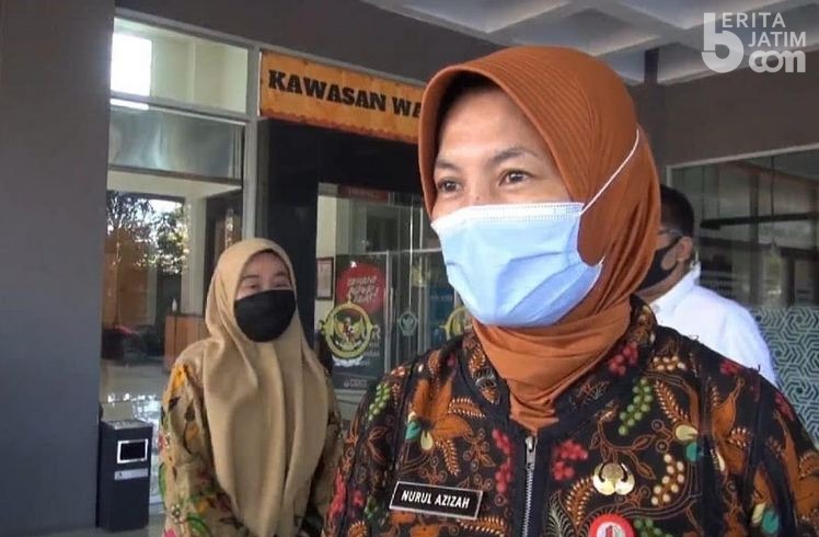 Nurul Azizah Janji Bangkitkan Pasar Tradisional di Bojonegoro!