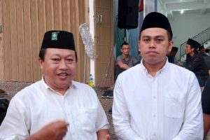 PKB Blitar Siap Tempur! Targetkan Kemenangan Luluk, Ibin, dan Mak Rini di Pilkada 2024