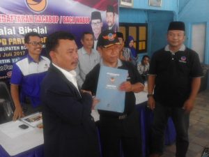 Wah! Ternyata Ini Jumlah Harta Kekayaan Calon Wakil Bupati Bojonegoro!