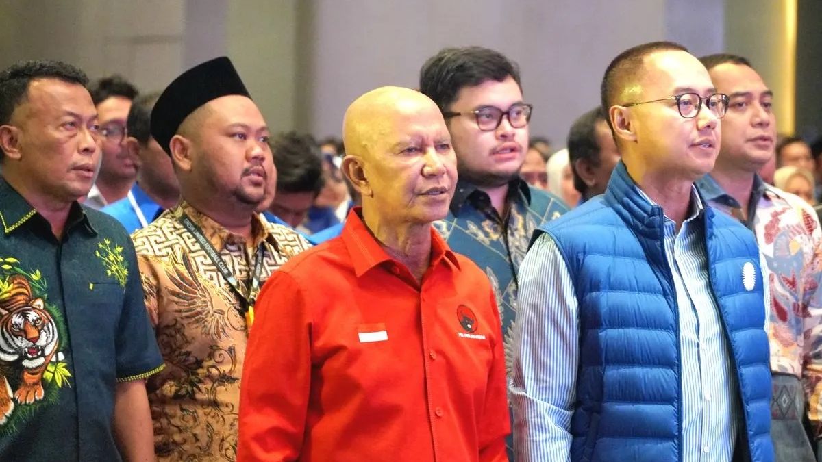 Pilkada 2024 di Jatim: Tantangan Berat Raih Target Partisipasi 83%!