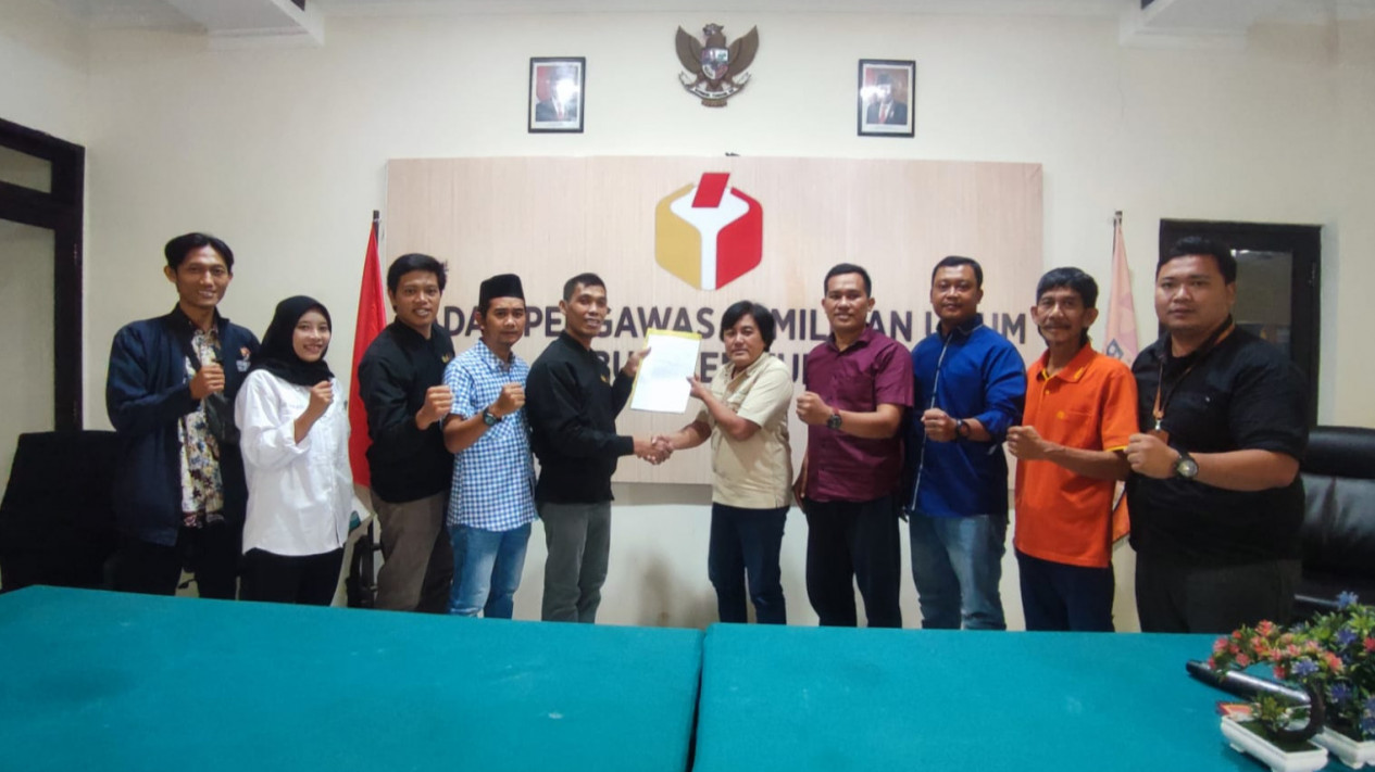 Mappilu PWI Pamekasan Siap Awasi Pilkada, Jamin Kualitas dan Transparansi