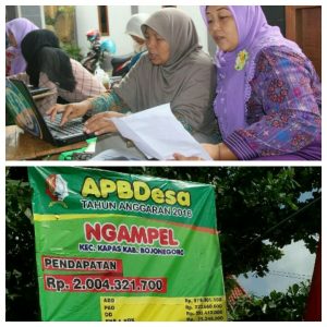 Bojonegoro Institute Desak Transparansi dan Profesionalitas dalam Pengelolaan Dana Abadi!