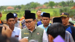 Debat Perdana Calon Bupati Pamekasan: KPU Imbau Masyarakat Nonton di Rumah!