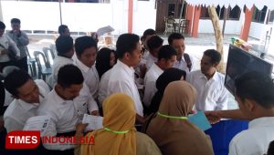 Tes CPNS di Luar Sumenep, DPRD: Kasihan Peserta!