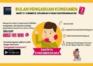 Madu Koncer Sepi Peminat, Konsumen Pamekasan Masih Tertatih Gunakan Layanan Digital