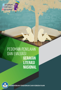 Gubuk Literasi: Oase Literasi di Pamekasan yang Menarik Perhatian Nasional